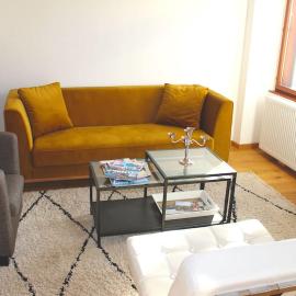 Paraderma Apartment im Zentrum Baden bei Wien