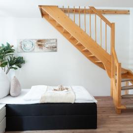 Lemsdorfer Apartments Magdeburg, viešbutis Magdeburge