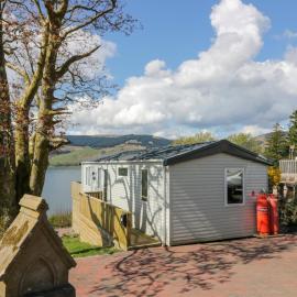 11A Mansion View, Hotel in Helensburgh