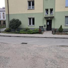 Garsoniera Kościuszki, hotel v destinaci Jasło