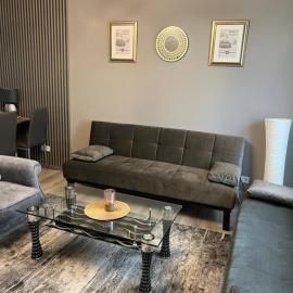 Appartements Bel Lago Bestensee