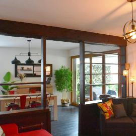 Le Logis de Lilie à Thônes