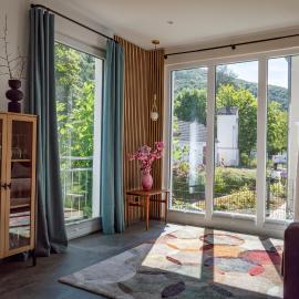 Ferienwohnung Wurzelecht
