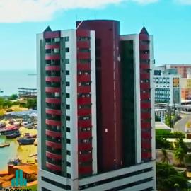 Porto Jangada by Holiday Stays