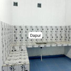 Delengan Aladin homestay, hotel en Kenaran
