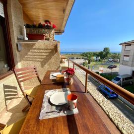 Casa Mar Azul