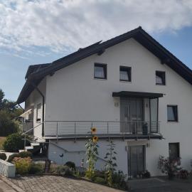Ferienwohnung Treuter, hotel in Viereth-Trunstadt