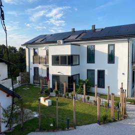 Villa Boris, hótel í Starše