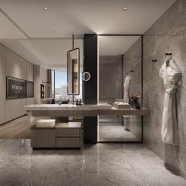 voco Jincheng Danhe by IHG, Hotel in Jincheng