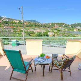 Villa Angela 1 by Holiday World