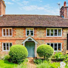 Super Host Large Luxury Cottage South Downs Park