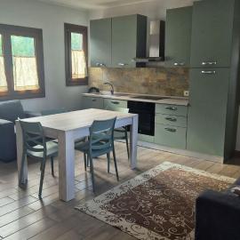 비기우에 위치한 호텔 Casa Vacanze i Salici