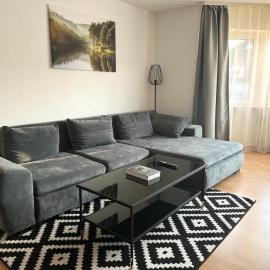 Modern City Apartment Kelkheim