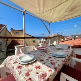 Terrazza Del Centro, hotel in Lerici