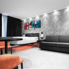ADV HOME - Exclusive Rooms, hotel in Bolzano