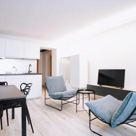 Aosta Holiday Apartments - Piazza Chanoux