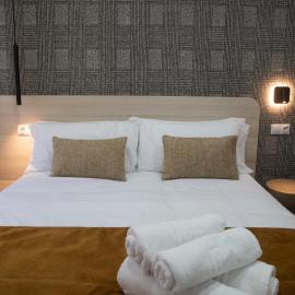 Vivienda Fermina Padron-Camino de Santiago, hotel in Padrón