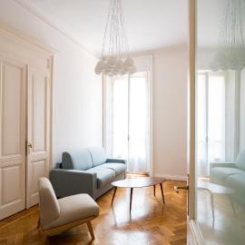 Aosta Holiday Apartments - Conseil des Commis