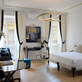 Tornabuoni Suites Collection Residenza D'Epoca