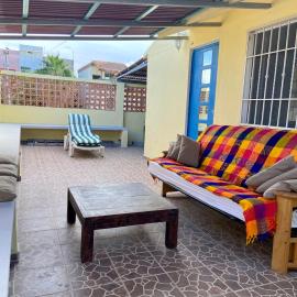Casa Kini en Cancún, hotel in Cancún