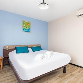 Appart'City Classic Montelimar, Hotel in Montélimar