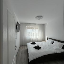 Dinu Rent Apartments