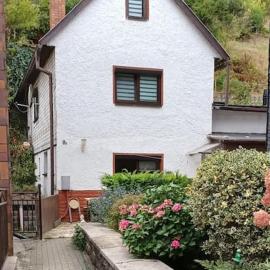 Ferienhaus Anna Altstadt von Sonneberg