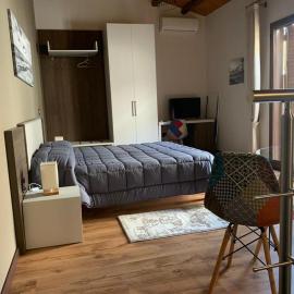 Demarete, hotel a Gela