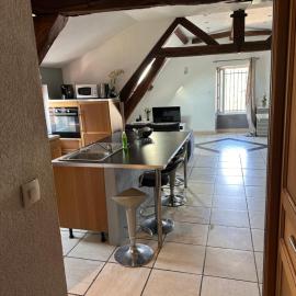Appartement des anciennes forges