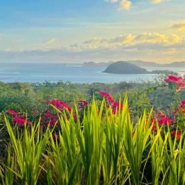 Lobster Bay Lombok, hotel em Awang