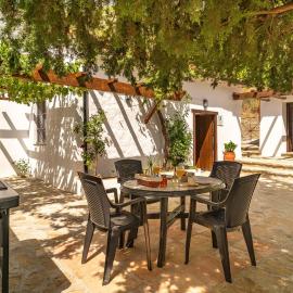 Amazing Home In Grazalema, hotel in Grazalema