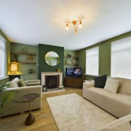 Casa Verde Belmont, hotel sa Belfast