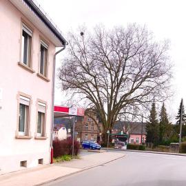Vinaring Homestay, hótel í Bad Sobernheim
