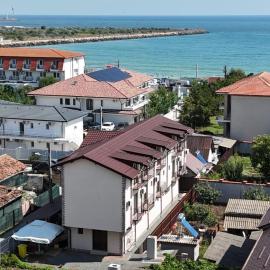 Casa Stef