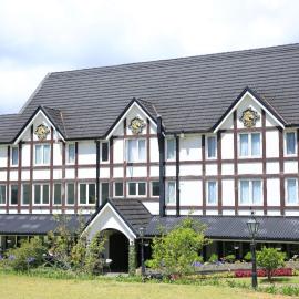 Pedro Barn Hotel at Little England Cottages, hotel em Nuwara Eliya