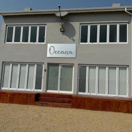 Oceana Hondeklipbay, hotel in Hondeklipbaai