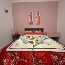 DAR SHaMSY, Hotel in Souani