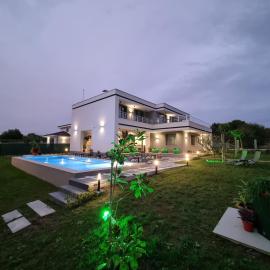 Къща за гости Вила Буч – hotel w mieście Kvartal Mala Kutlovitsa