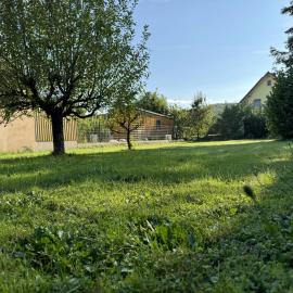 Ferienhaus Ailsbach Ruhig, eingezäunt, hundefreundlich nahe A3