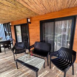Söğüt HOUSES, hotel a Marmaris