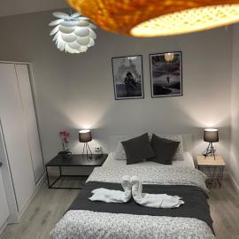 Gabriela Studio Central by Gabriela Apartamente