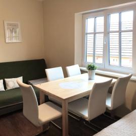 Appartements Kosov 11 -Room 3, hotel v destinaci Bor