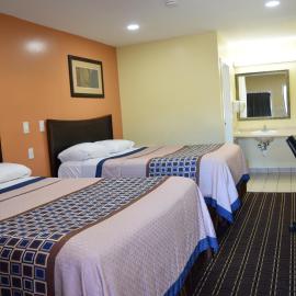 White Oaks Motel Pennsville/Carneys Point, hotel in Pennsville
