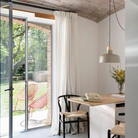 Suite Romantica en el campo, Cantallops, Girona, hotel em Cantallops