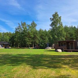 Viesnīca Aablaranna Puhkemaja pilsētā Aabla