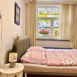 Wohnung im Herzen der historischen Altstadt, hotel v destinaci Hannoversch Münden