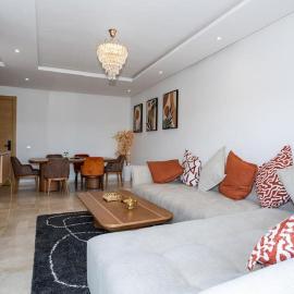 Appartement Royal, Hotel in Beni Brour