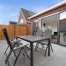 Vakantiehuis Nieuwdorp