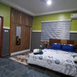 AkaPalace, hotel a Accra