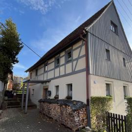 Ferienhaus bei Hempels